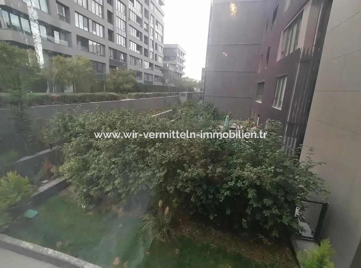 Fantastic 4+1 Apartment With Luxury Amenities In Gölbaşı - Ankara -Turkey