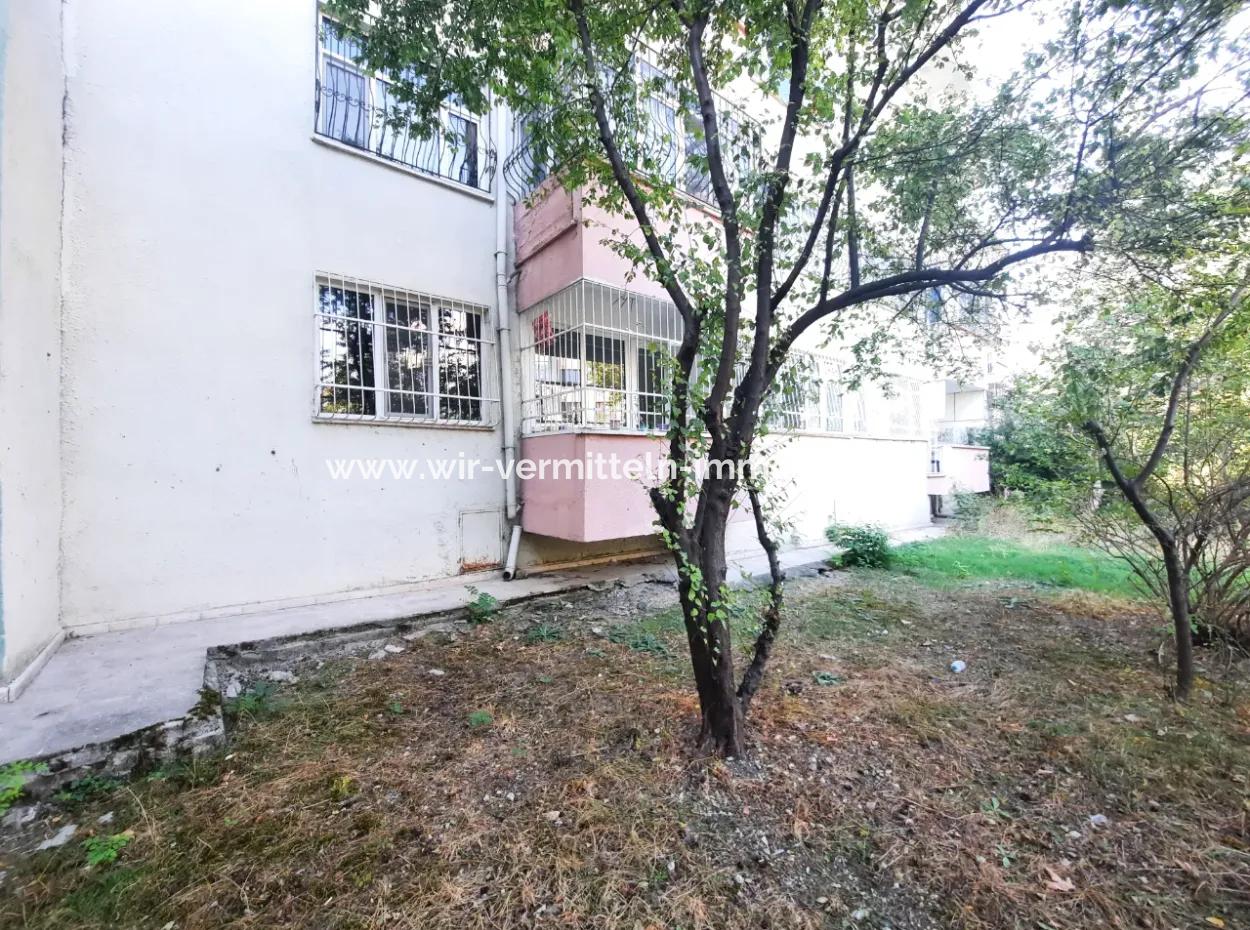 100 M² 3 1 Apartment For Sale In Ümitköy Complex In The Center Of Ümitköy