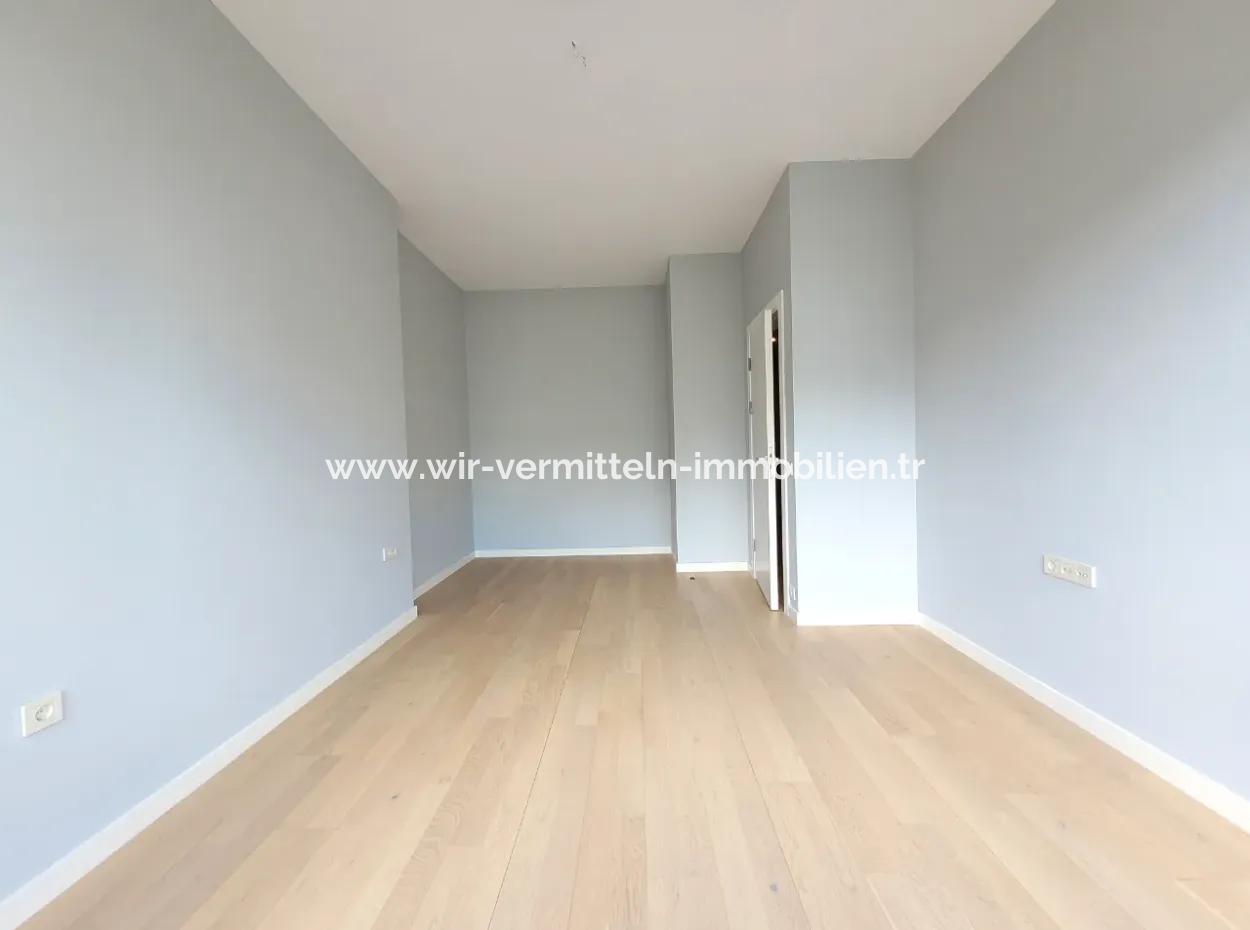 Fantastic 3+1 Garden Duplex Apartment With Luxury Amenities In Gölbaşı - Ankara -Turkey
