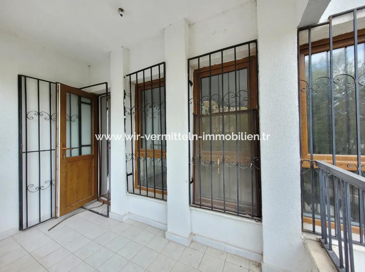 150 M² 4+1 Apartment For Sale In The Center Of Umitkoy