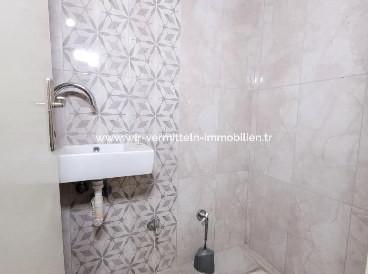 150 M² 4+1 Apartment For Sale In The Center Of Umitkoy