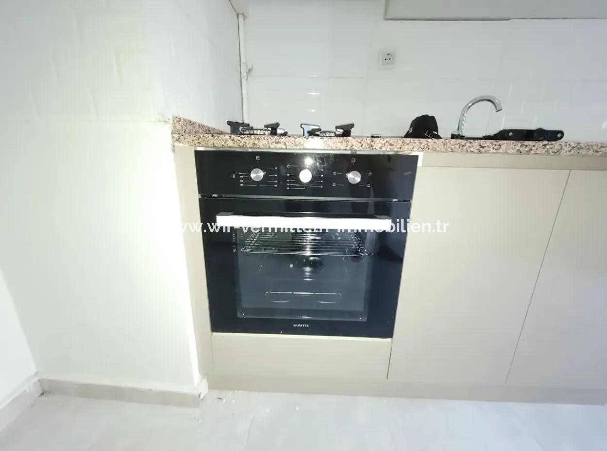 150 M² 4+1 Apartment For Sale In The Center Of Umitkoy