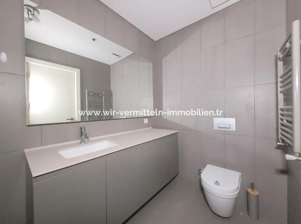 Fantastic 3+1 Apartment With Luxury Amenities In Gölbaşı - Ankara -Turkey