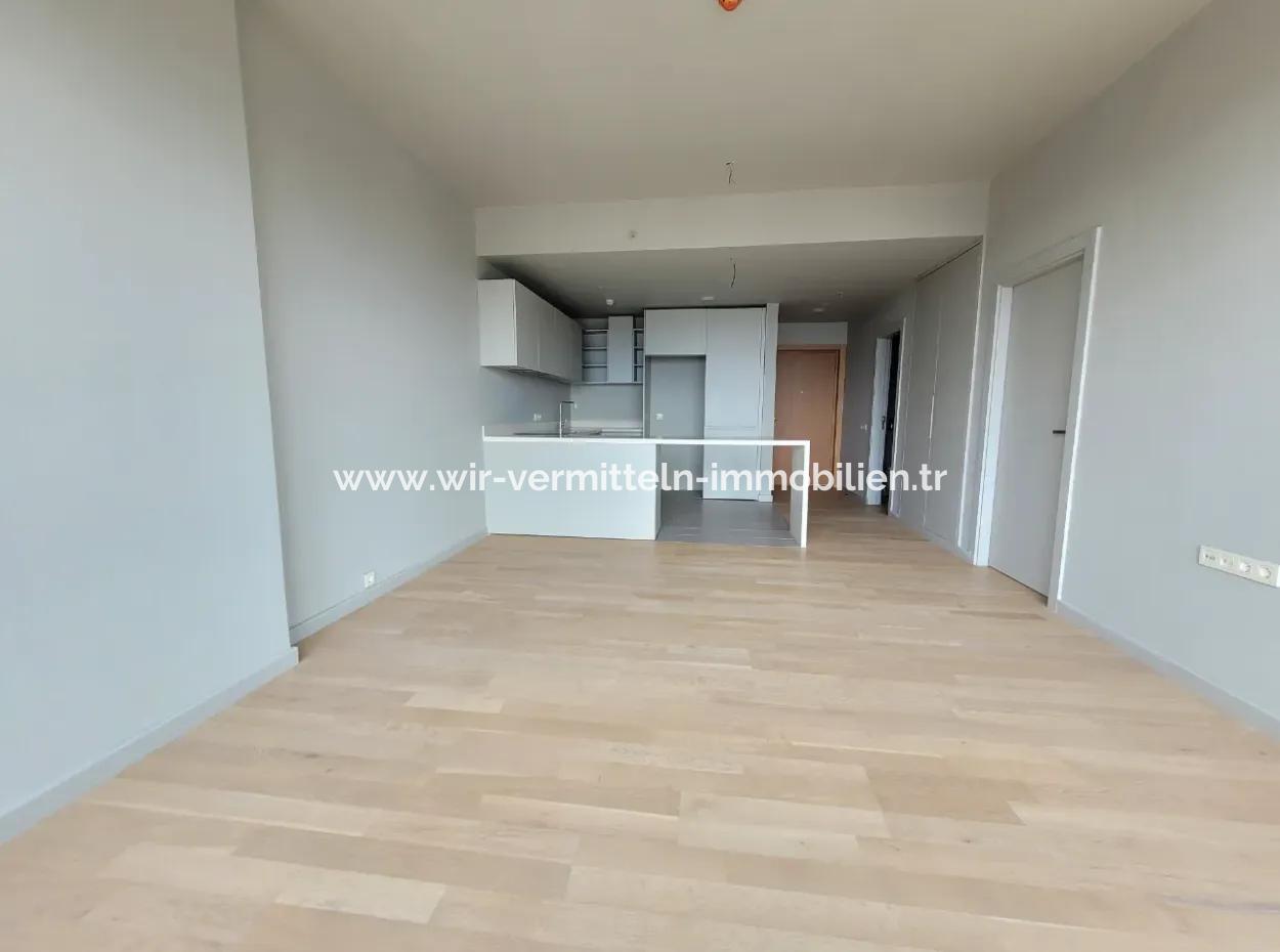 Golbasi - Ankara - Turkey Amazing 1+1 Lake View Apartment For Rent With Luxury Amenities