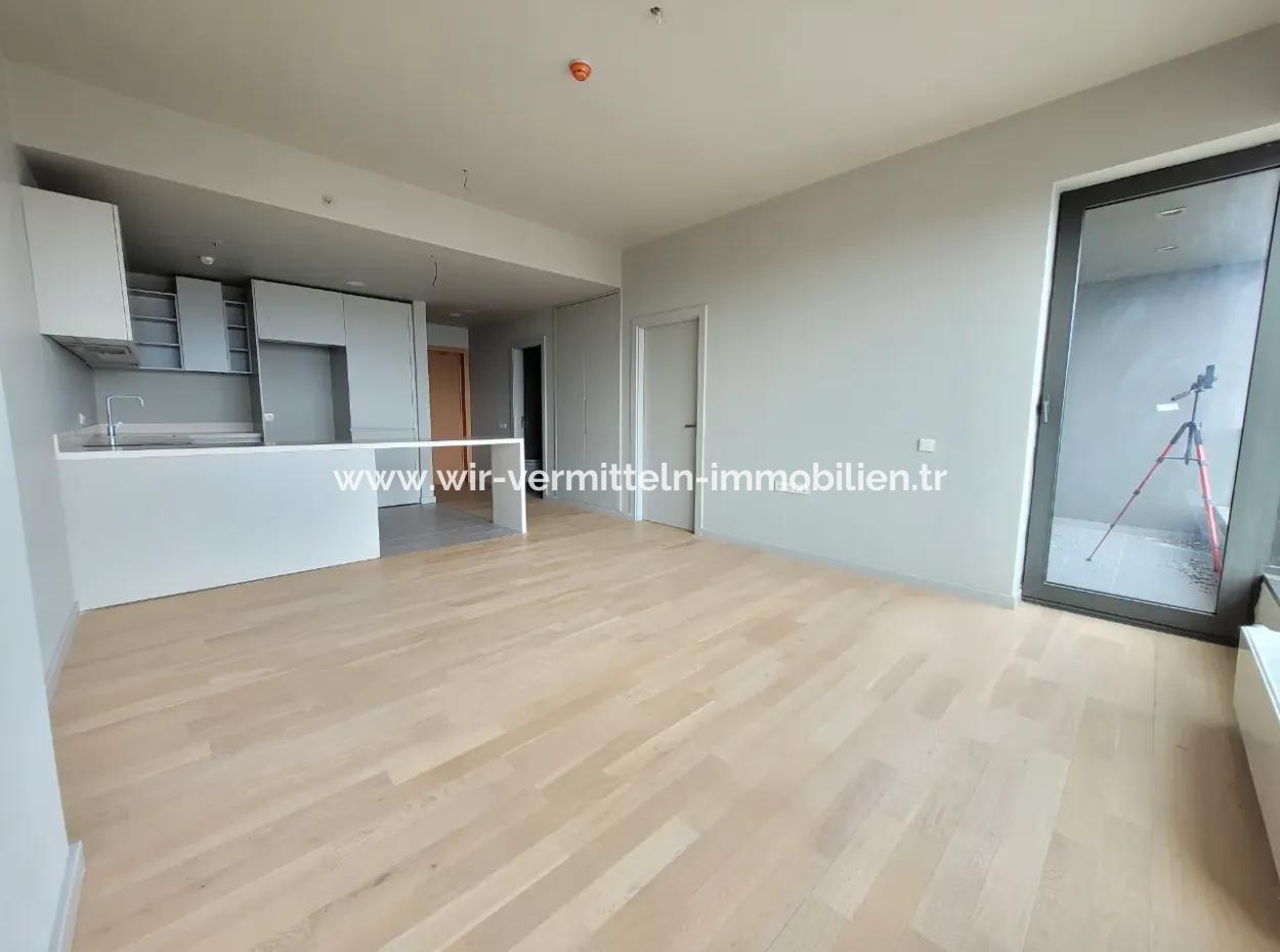 Golbasi - Ankara - Turkey Amazing 1+1 Lake View Apartment For Rent With Luxury Amenities