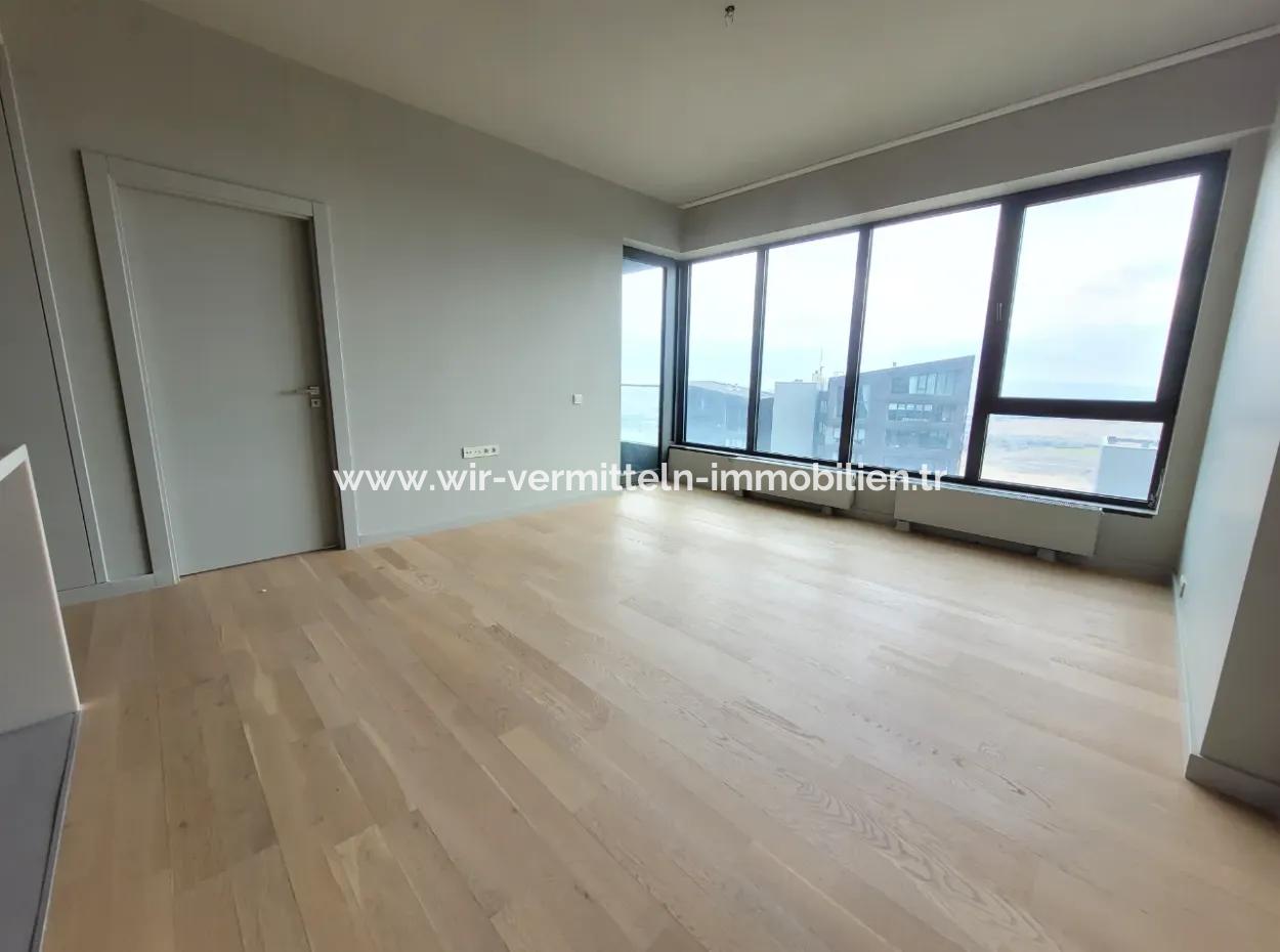 Golbasi - Ankara - Turkey Amazing 1+1 Lake View Apartment For Rent With Luxury Amenities
