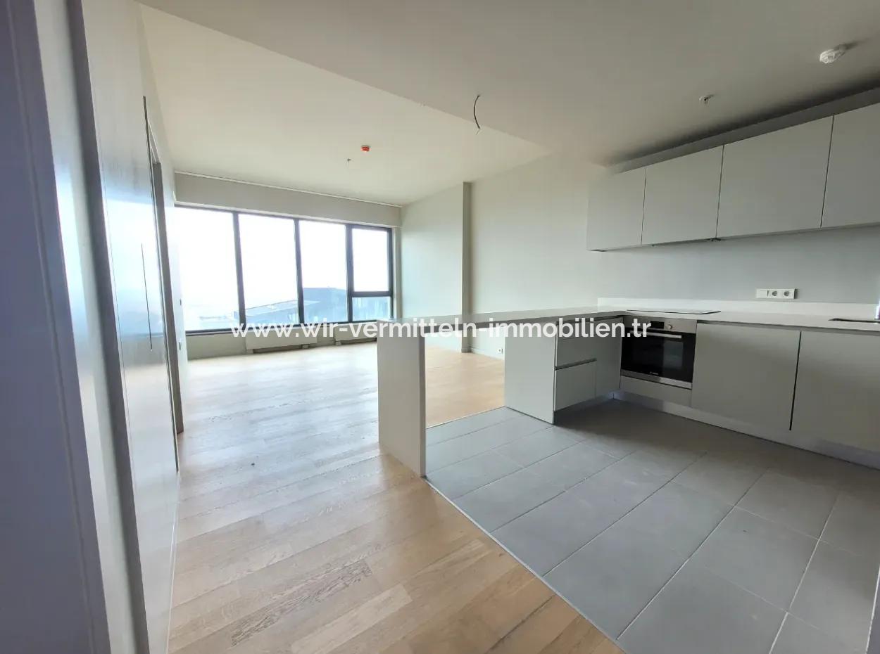 Golbasi - Ankara - Turkey Amazing 1+1 Lake View Apartment For Rent With Luxury Amenities
