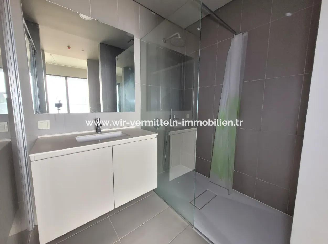 Golbasi - Ankara - Turkey Amazing 1+1 Lake View Apartment For Rent With Luxury Amenities