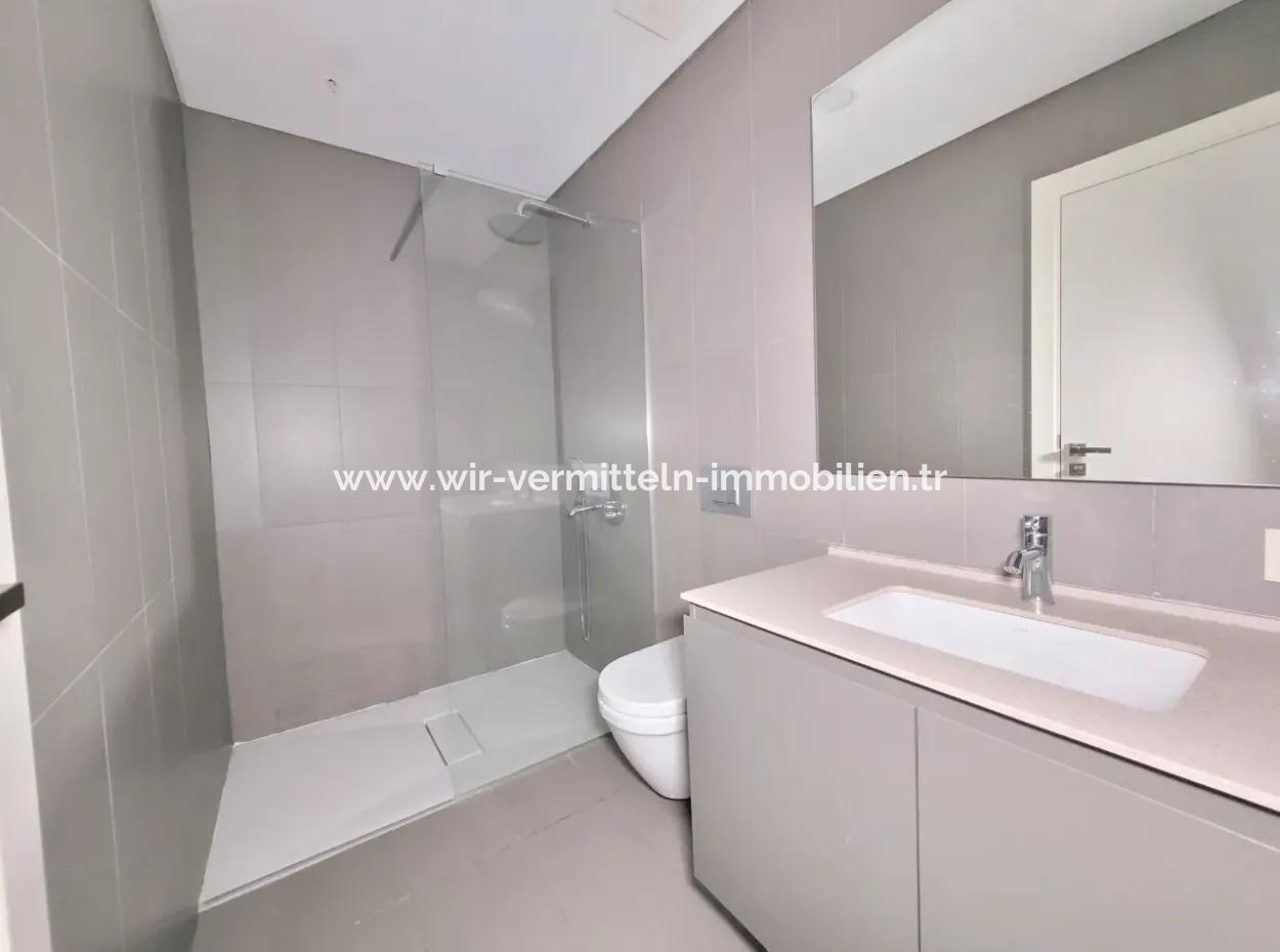 Fantastic 3+1 Garden Duplex Apartment With Luxury Amenities In Gölbaşı - Ankara -Turkey