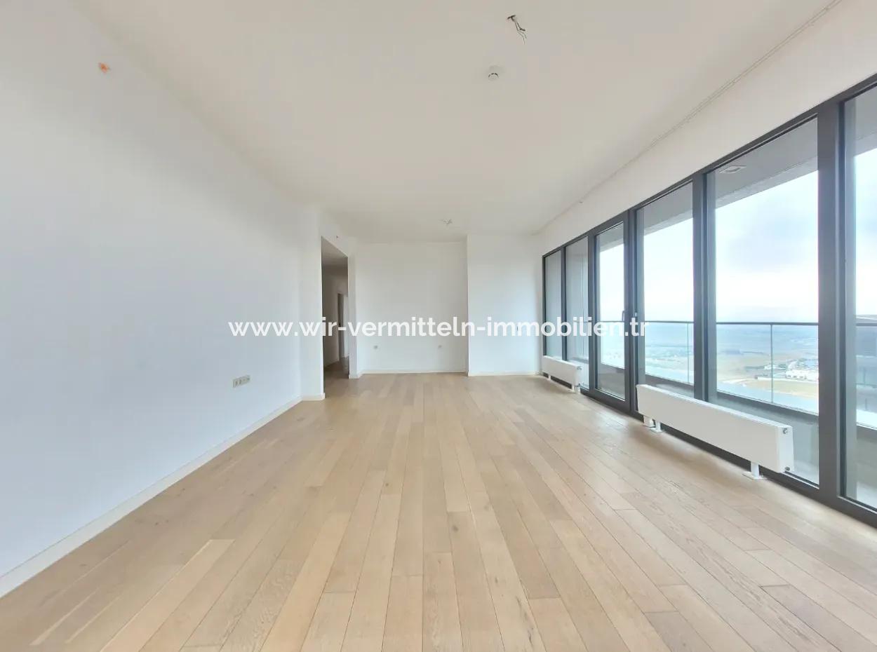 Incek Loft 3+1 110 M² Lake View Apartment For Sale In Gölbaşı - Ankara -Turkey
