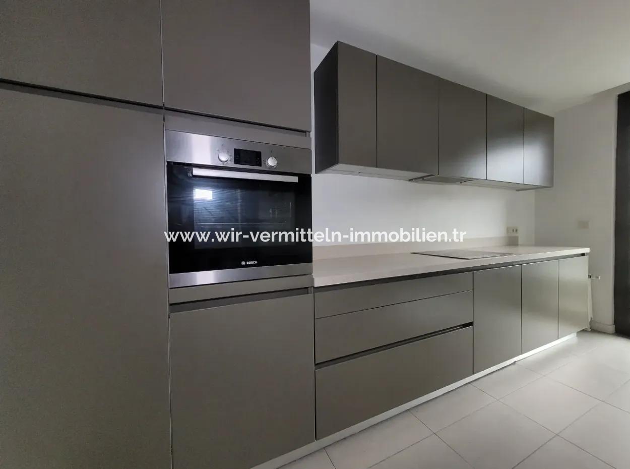 Incek Loft 3+1 110 M² Lake View Apartment For Sale In Gölbaşı - Ankara -Turkey