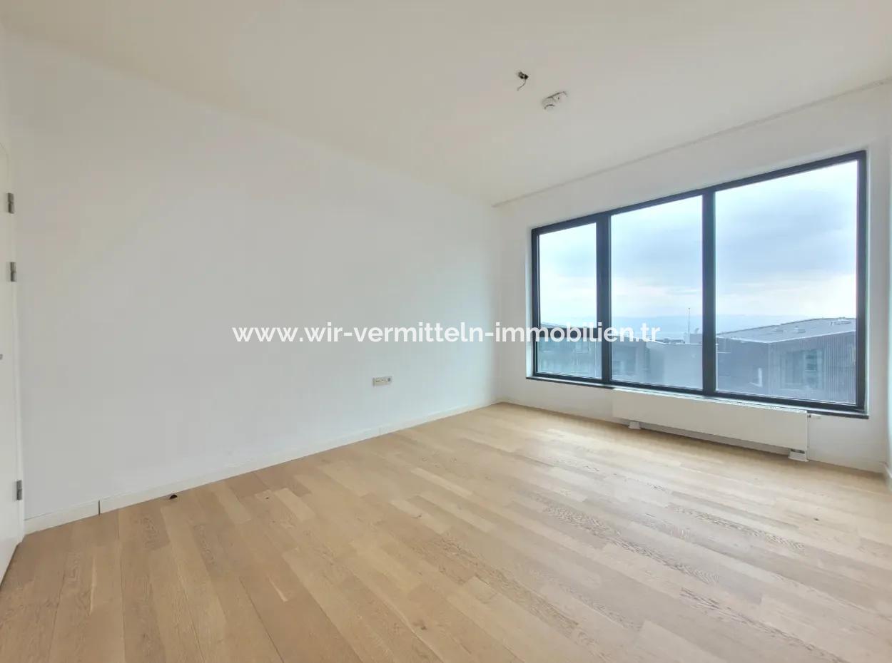 Incek Loft 3+1 110 M² Lake View Apartment For Sale In Gölbaşı - Ankara -Turkey