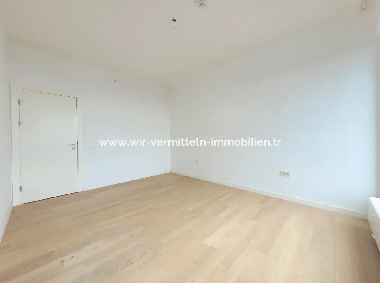 Incek Loft 3+1 110 M² Lake View Apartment For Sale In Gölbaşı - Ankara -Turkey