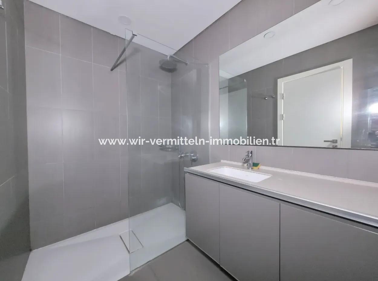 Incek Loft 3+1 110 M² Lake View Apartment For Sale In Gölbaşı - Ankara -Turkey