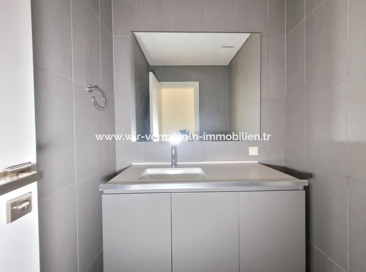 Incek Loft 3+1 110 M² Lake View Apartment For Sale In Gölbaşı - Ankara -Turkey