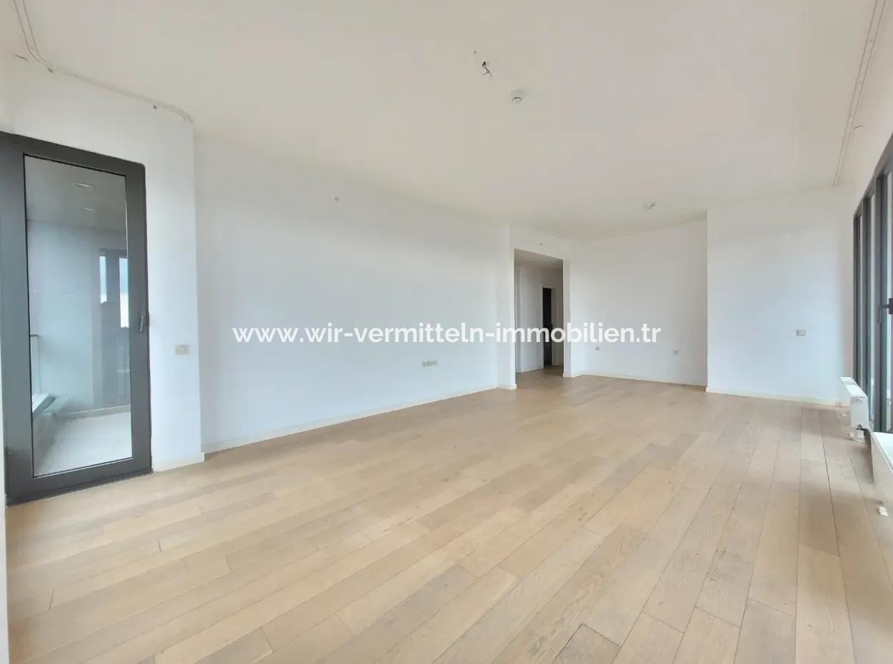 İncek Loft 3+1 110 M² Landscape View Apartment For Sale In Gölbaşı - Ankara -Turkey