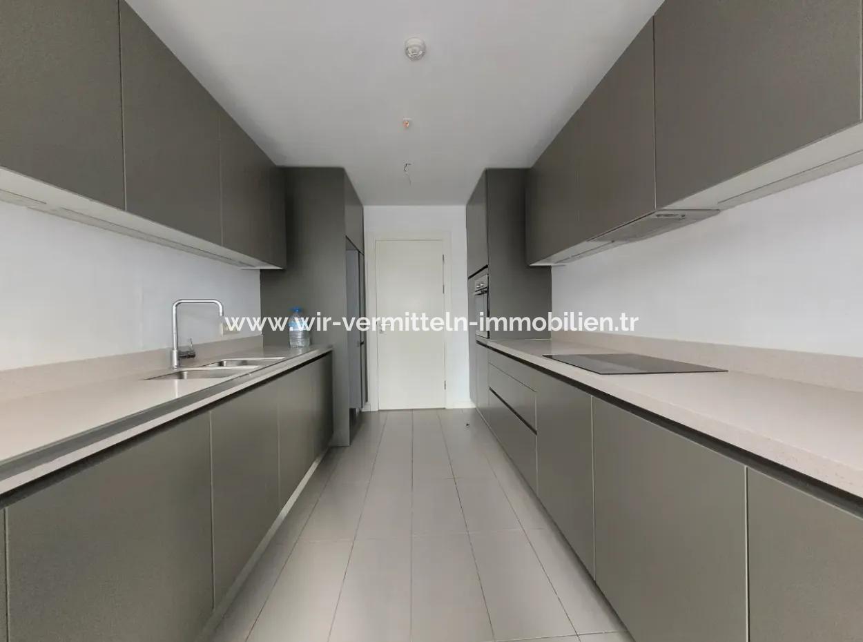 İncek Loft 3+1 110 M² Landscape View Apartment For Sale In Gölbaşı - Ankara -Turkey