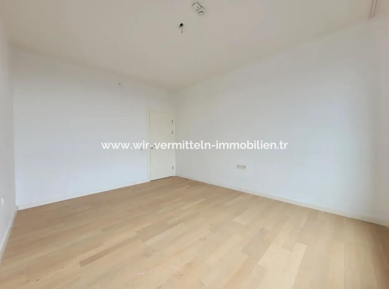 İncek Loft 3+1 110 M² Landscape View Apartment For Sale In Gölbaşı - Ankara -Turkey