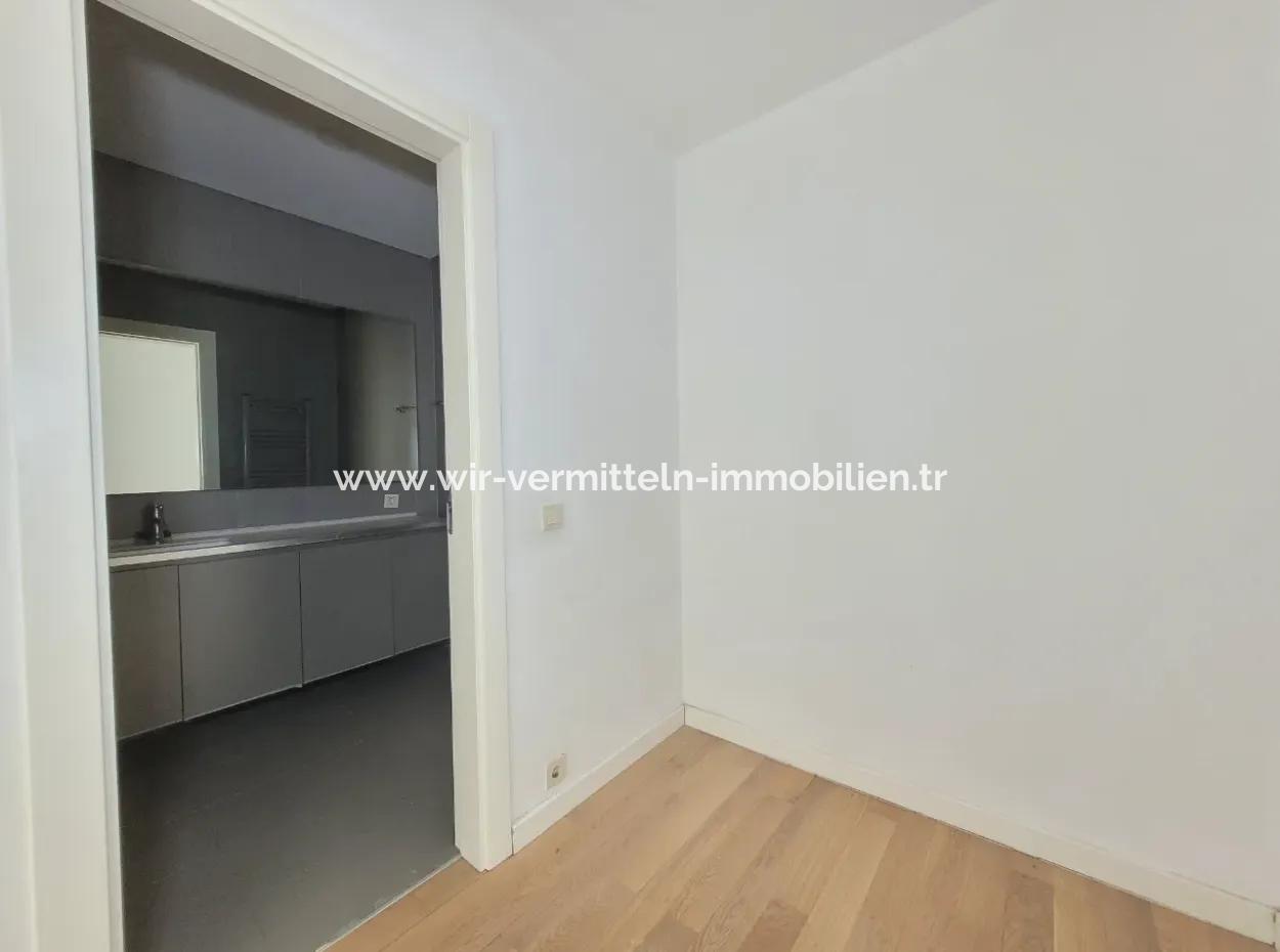 İncek Loft 3+1 110 M² Landscape View Apartment For Sale In Gölbaşı - Ankara -Turkey