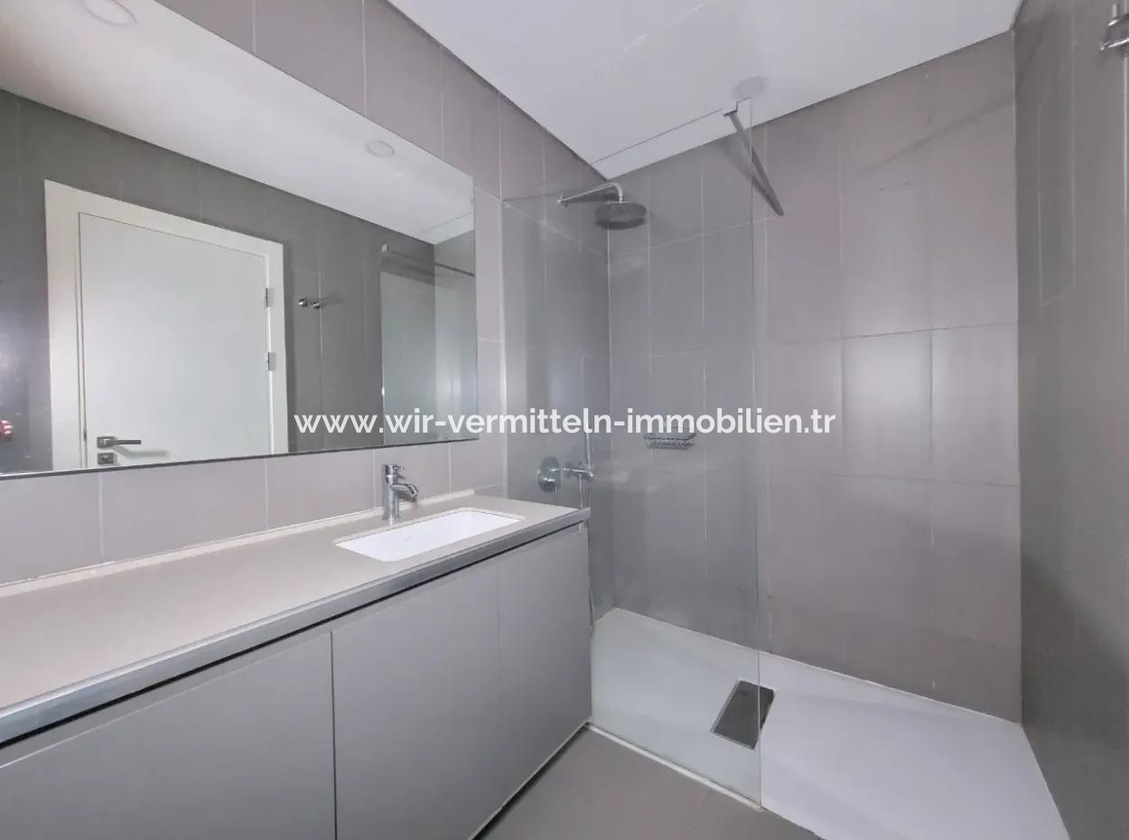 İncek Loft 3+1 110 M² Landscape View Apartment For Sale In Gölbaşı - Ankara -Turkey