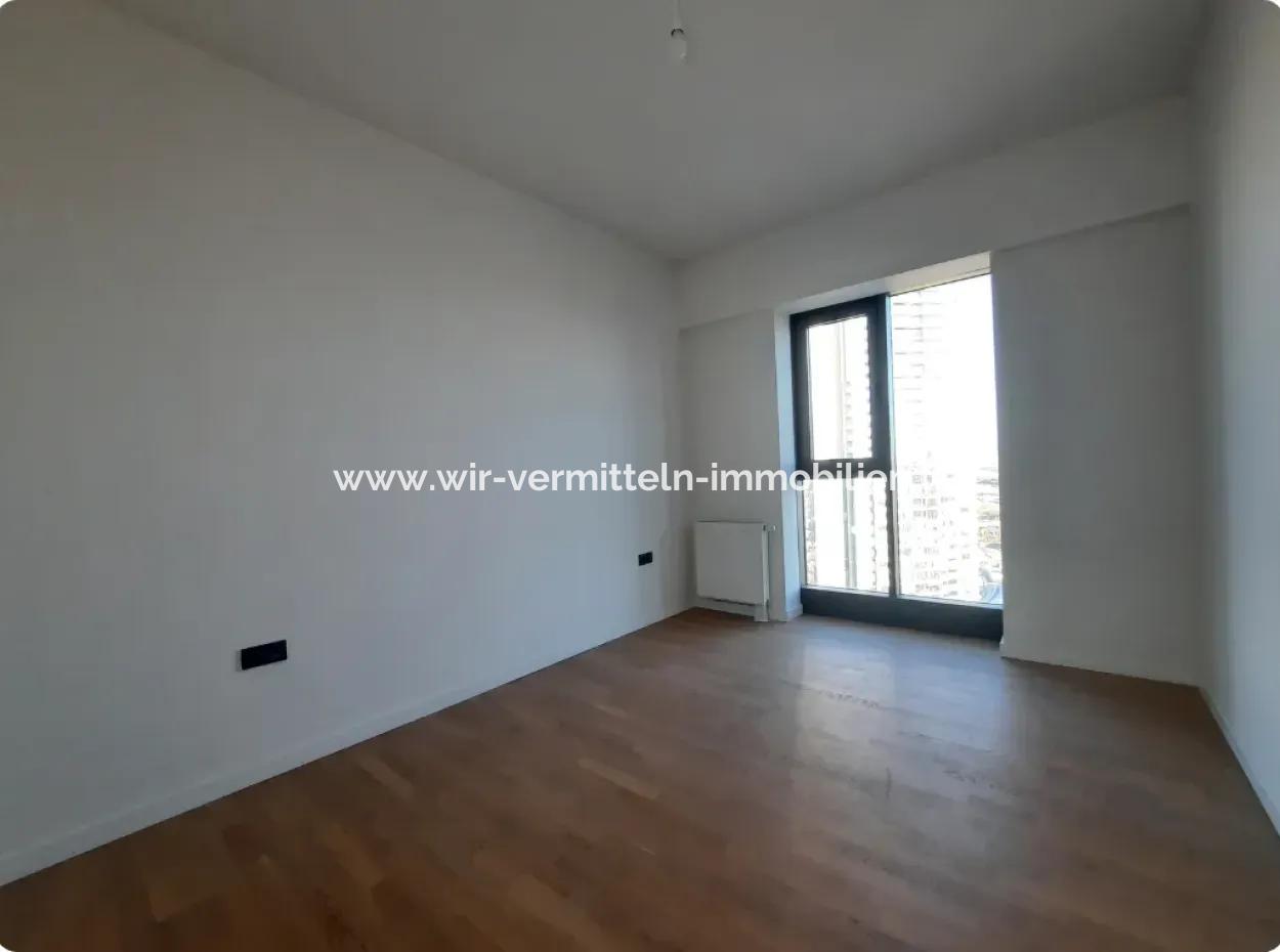 Beytepe İncek Bulvar Loft For Sale 1+1 46 M² Apartment For Rent  In Beytepe İncek Bulvar Loft Complex