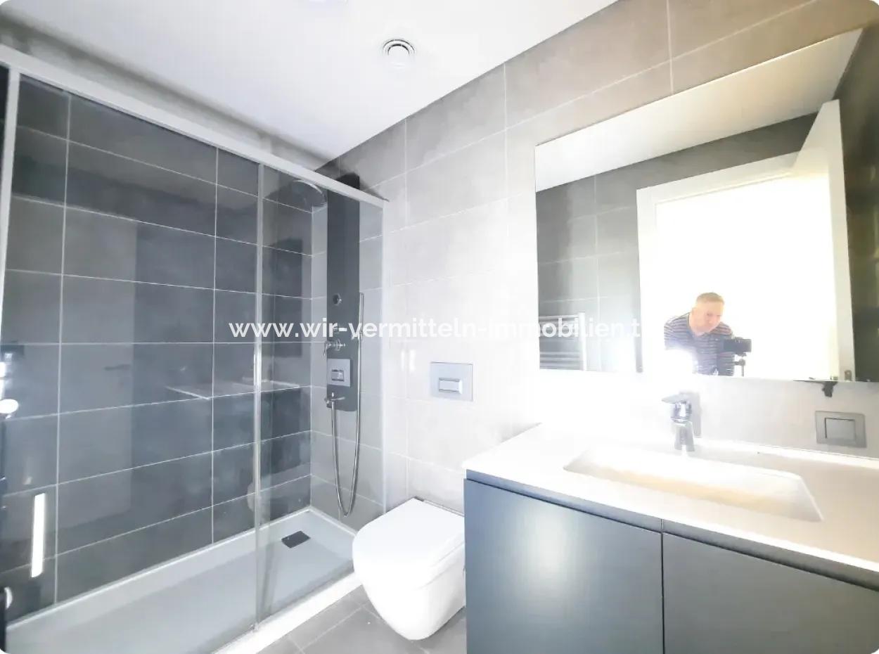 Beytepe İncek Bulvar Loft For Sale 1+1 46 M² Apartment For Rent  In Beytepe İncek Bulvar Loft Complex