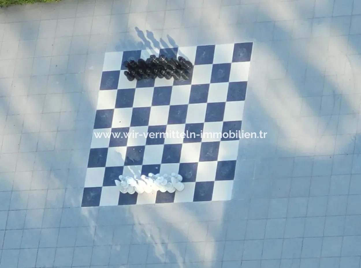 Beytepe İncek Bulvar Loft For Sale 1+1 46 M² Apartment For Rent  In Beytepe İncek Bulvar Loft Complex