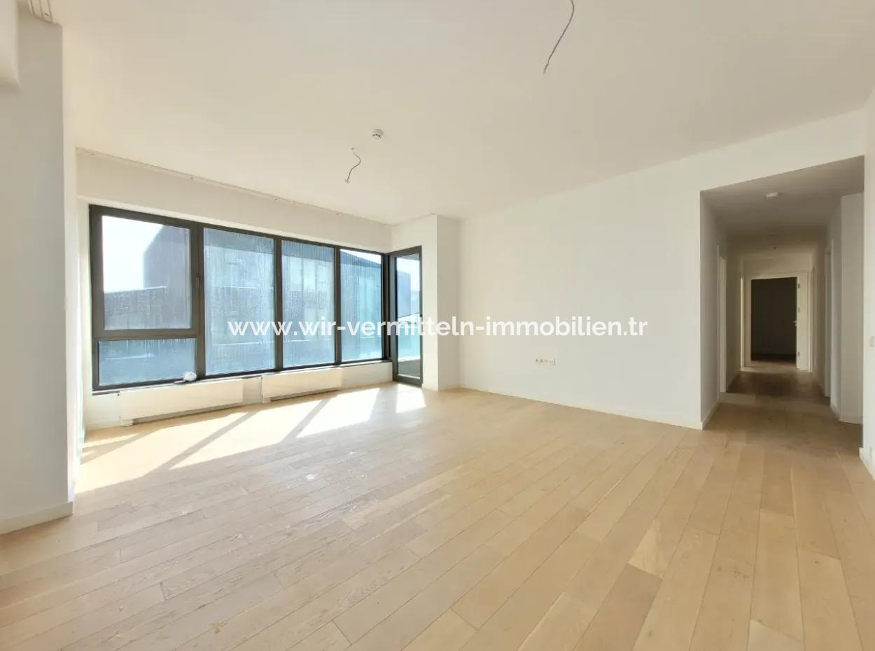 Fantastic 3+1 Apartment With Luxury Amenities In Gölbaşı - Ankara -Turkey