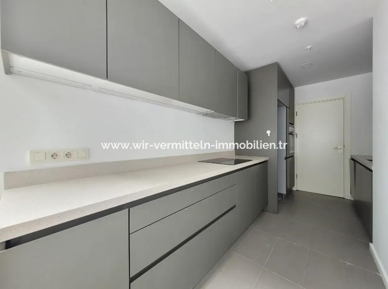 Fantastic 3+1 Apartment With Luxury Amenities In Gölbaşı - Ankara -Turkey
