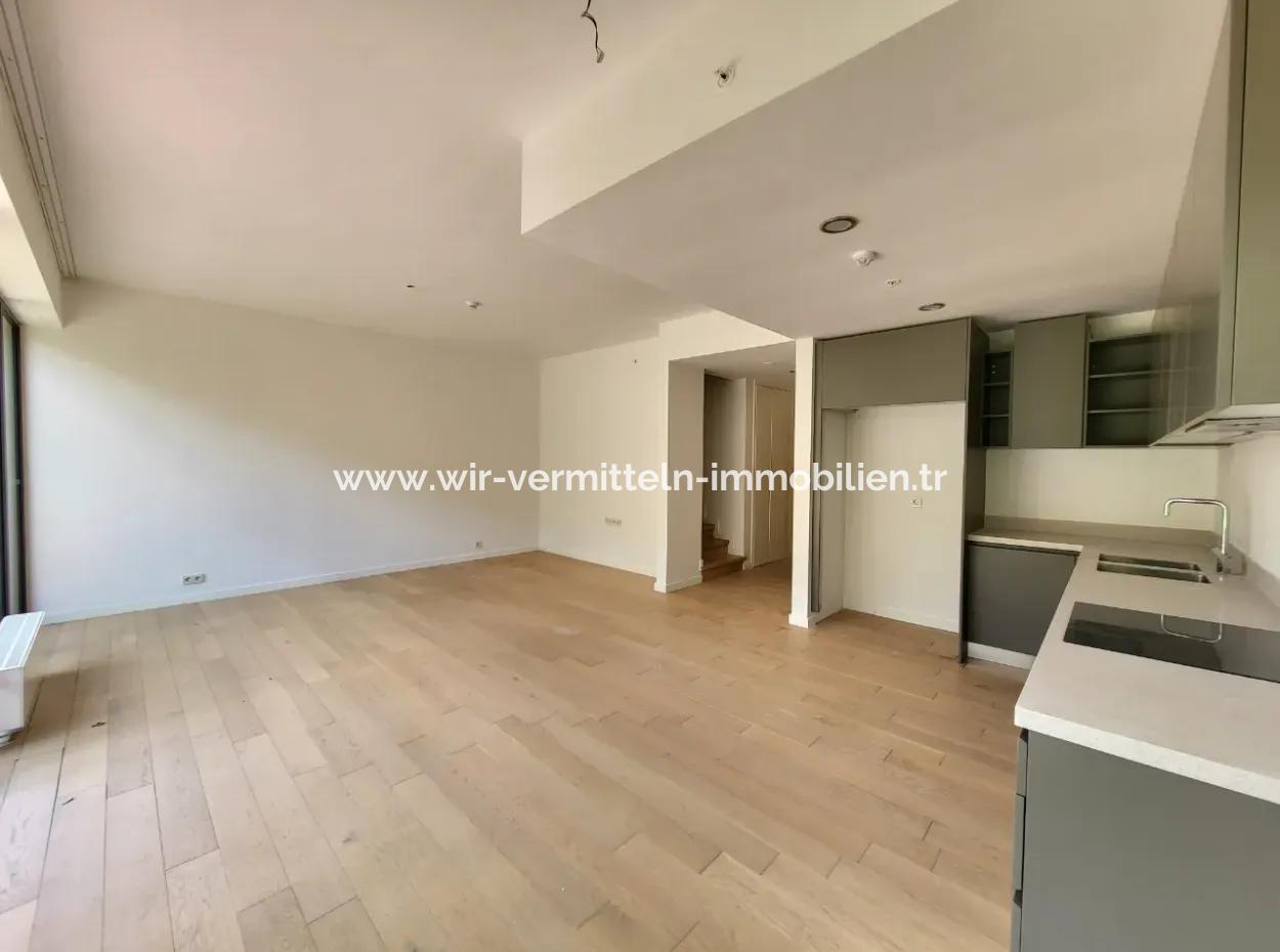 Fantastic 2+1 Garden Duplex Apartment With Luxury Amenities In Gölbaşı - Ankara -Turkey