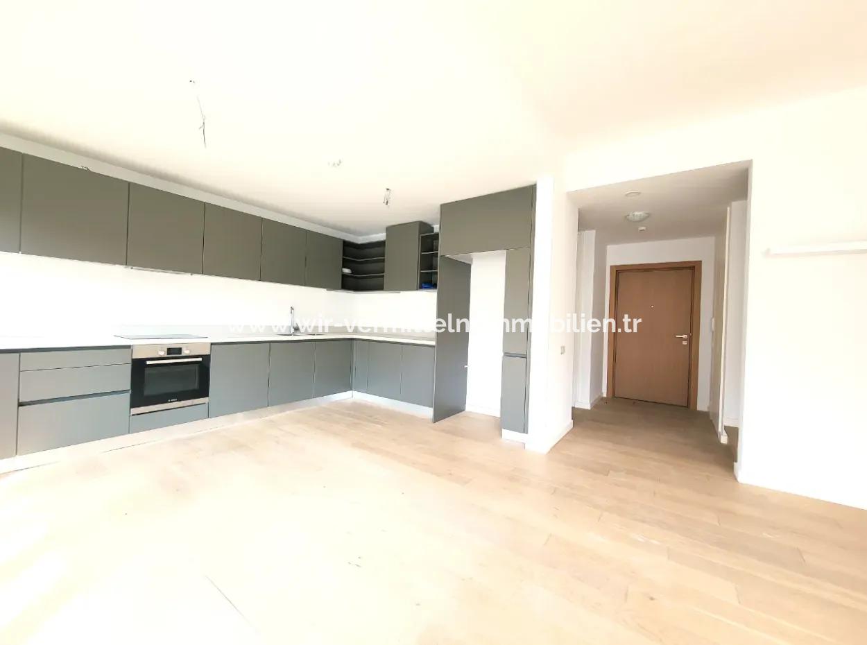 Fantastic 2+1 Duplex Apartment With Luxury Amenities In Gölbaşı - Ankara -Turkey