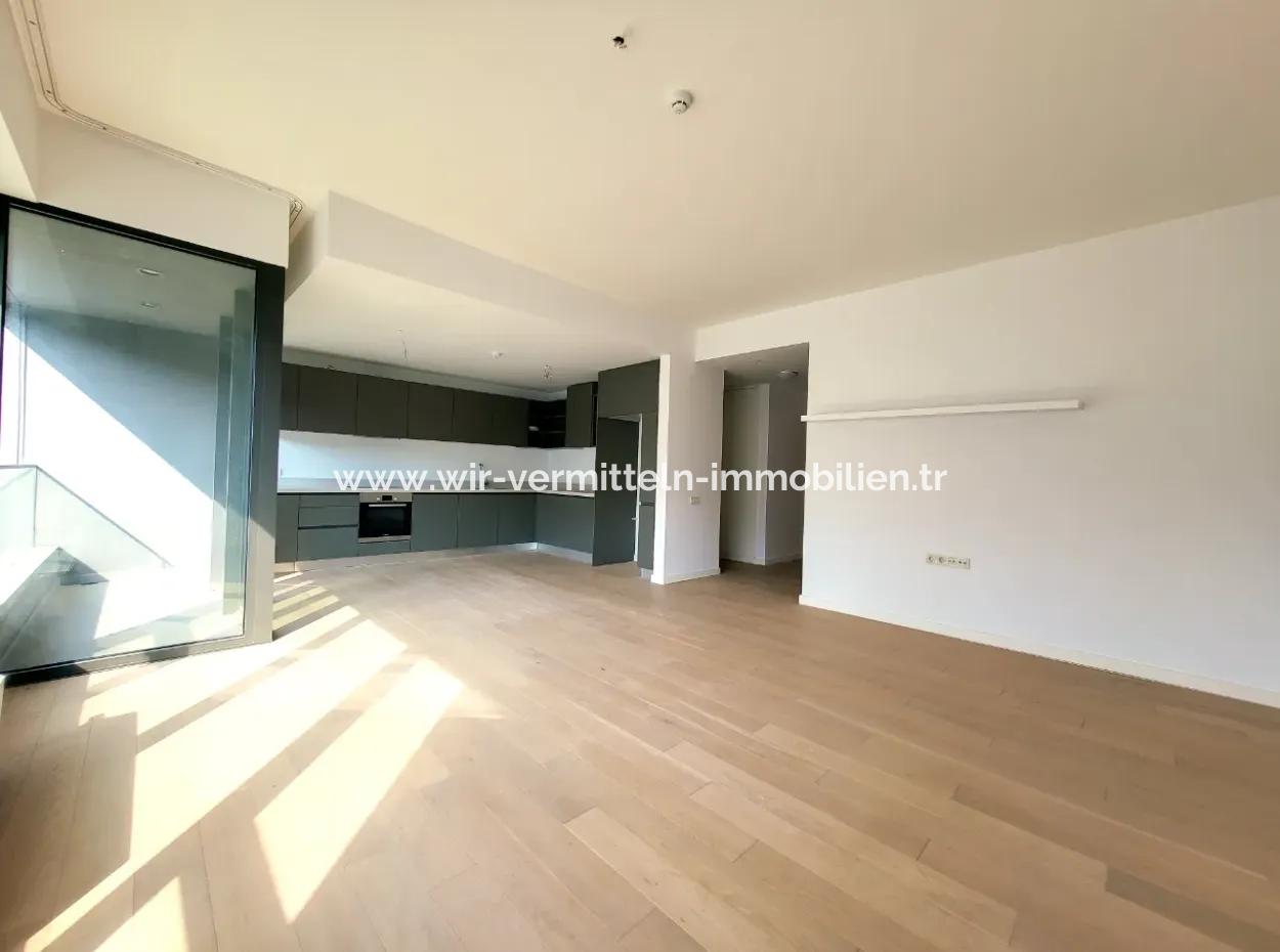 Fantastic 2+1 Duplex Apartment With Luxury Amenities In Gölbaşı - Ankara -Turkey