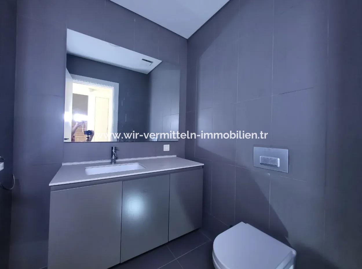 Fantastic 2+1 Duplex Apartment With Luxury Amenities In Gölbaşı - Ankara -Turkey