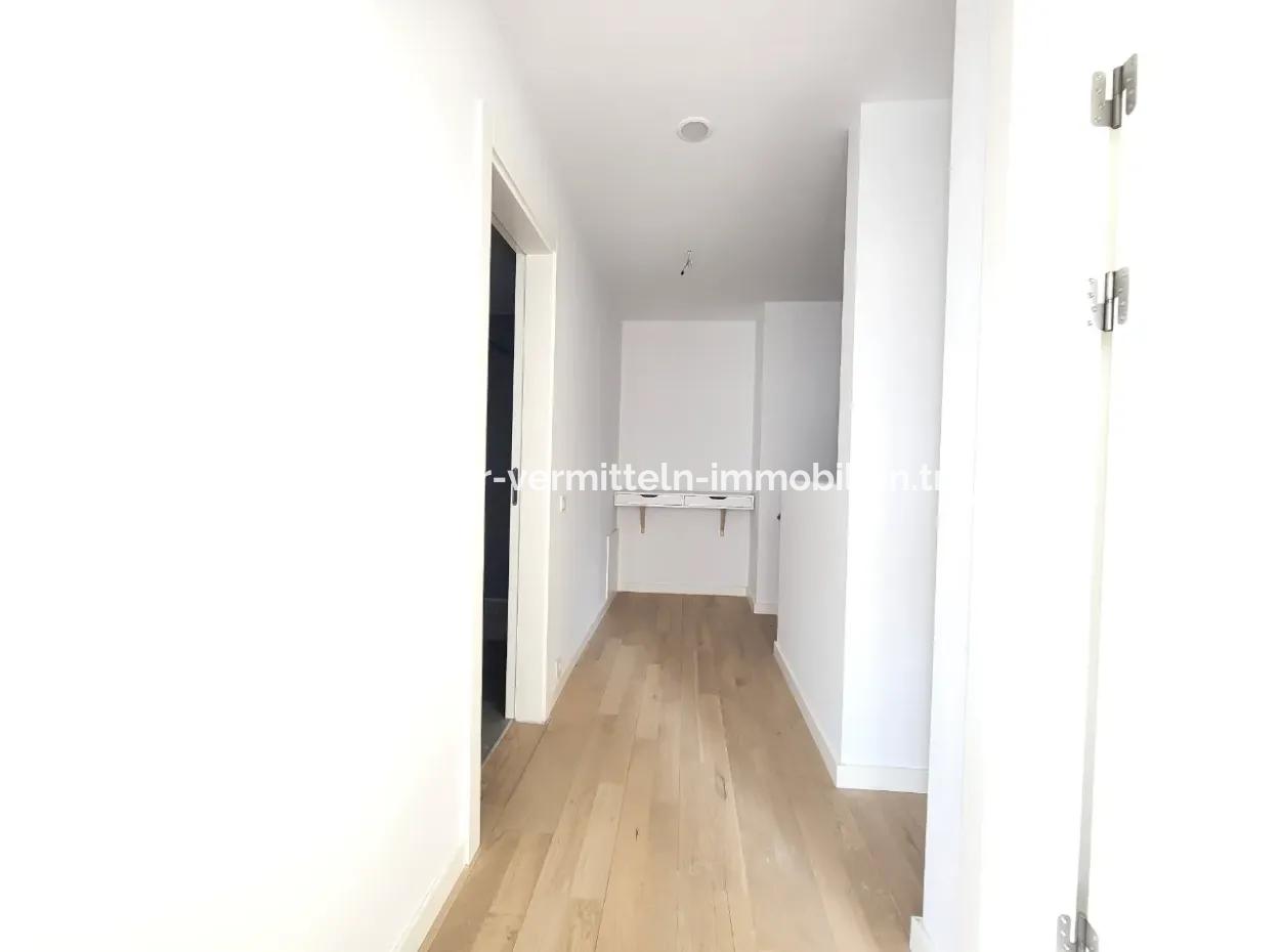 Fantastic 2+1 Duplex Apartment With Luxury Amenities In Gölbaşı - Ankara -Turkey