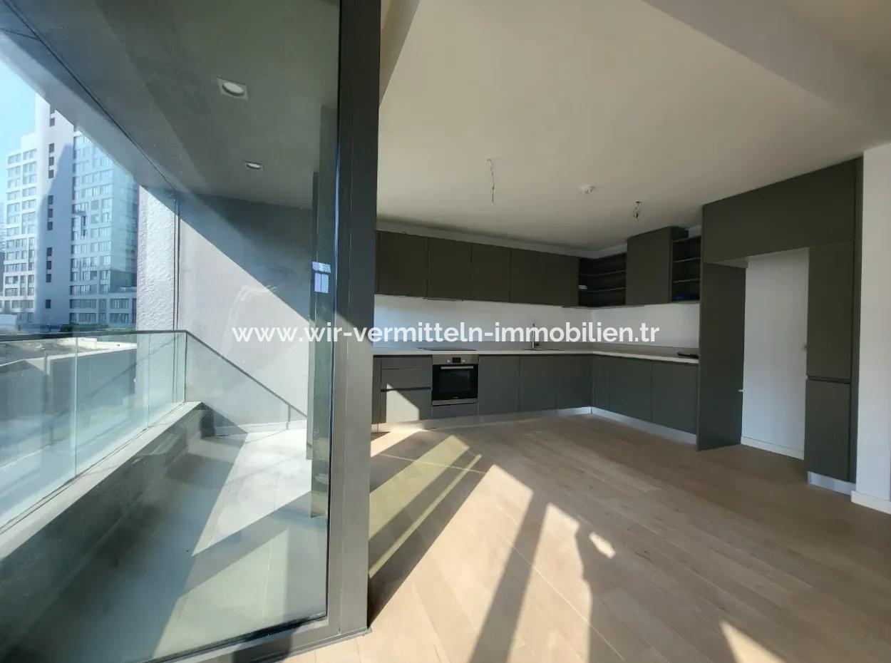 Fantastic 2+1 Duplex Apartment With Luxury Amenities In Gölbaşı - Ankara -Turkey