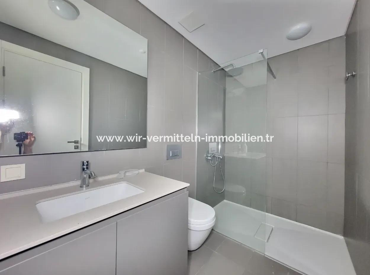 Fantastic 2+1 Duplex Apartment With Luxury Amenities In Gölbaşı - Ankara -Turkey