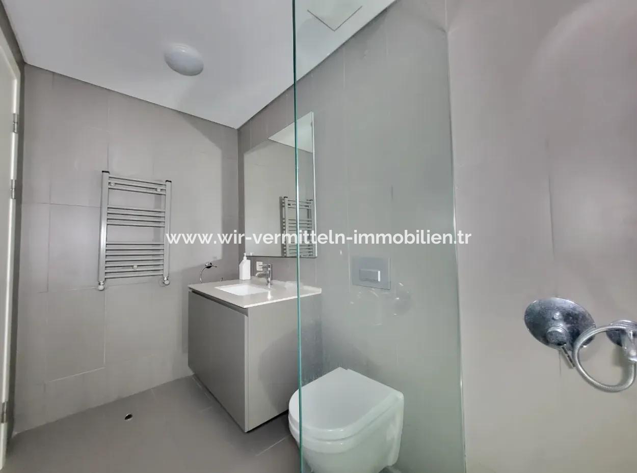 Fantastic 2+1 Duplex Apartment With Luxury Amenities In Gölbaşı - Ankara -Turkey