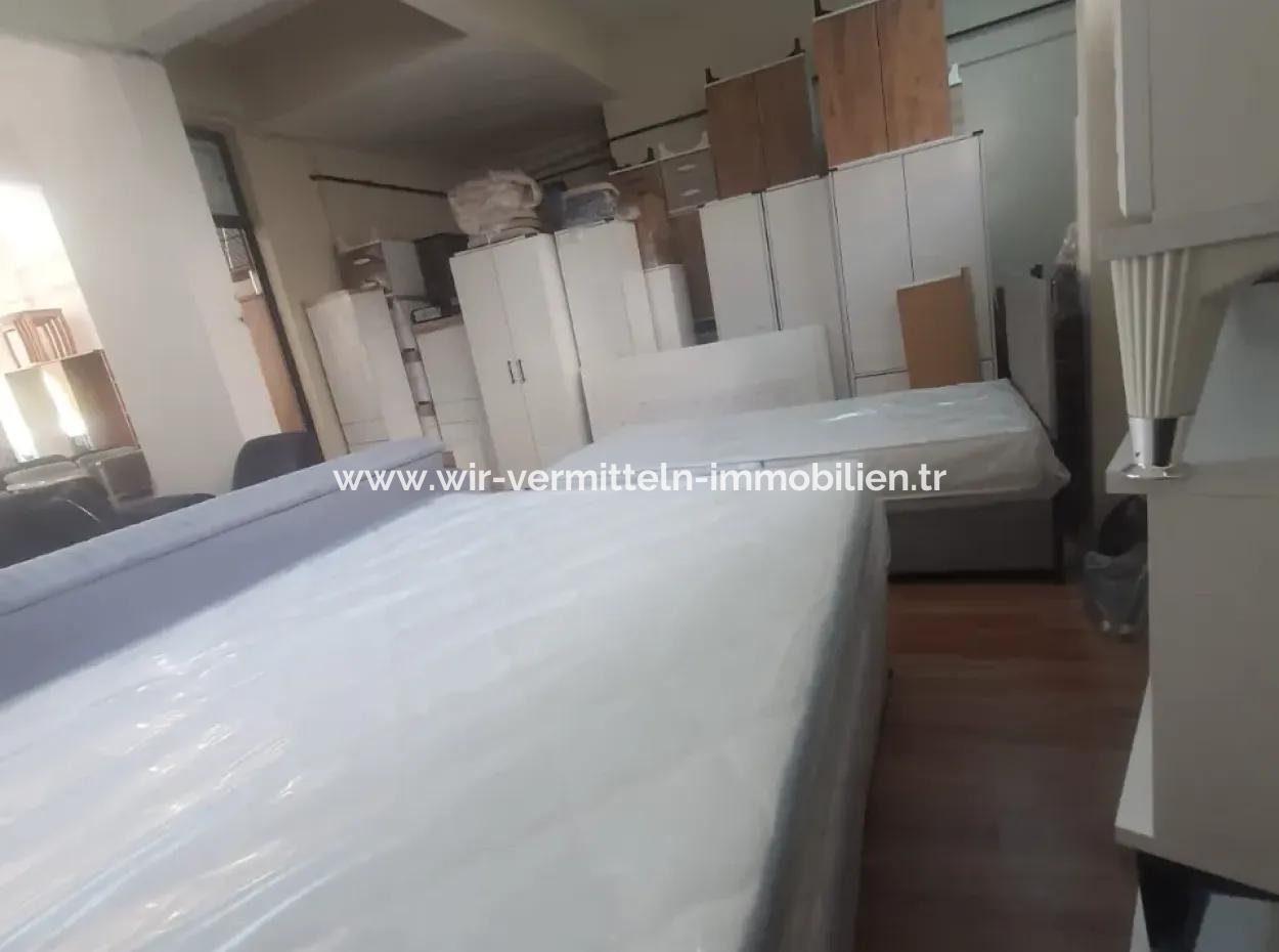 Atatürk Caddesi Çanakkale Center For Sale 115 M² Shop For Sale