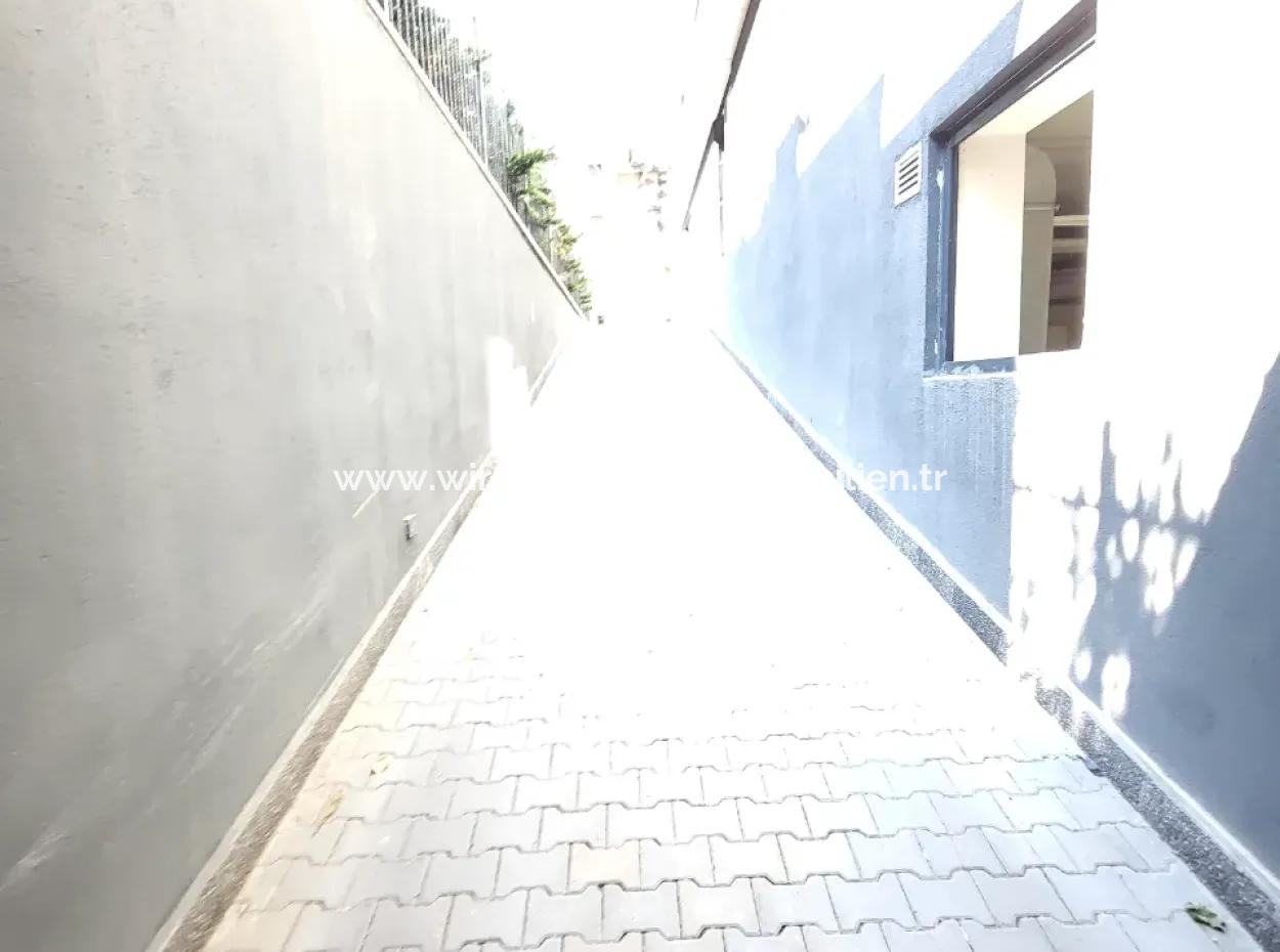 Furnished 1+1 Residence Apartment For Rent In Atakule Near Güzeltepe Çankaya Ankara