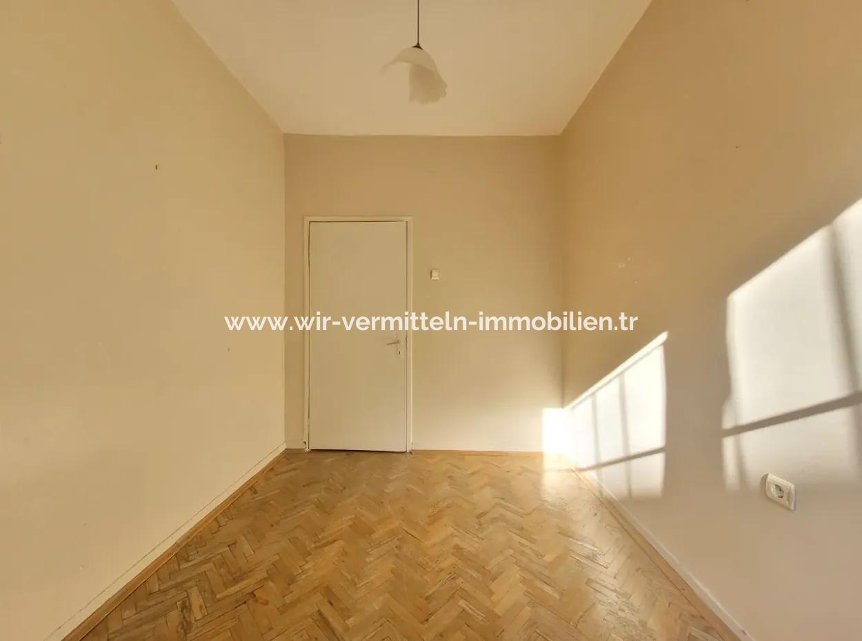 Ümitköy Center Ümitköy Site For Rent 100 M² 3+1 Garden Floor Flat Çankaya Ankara