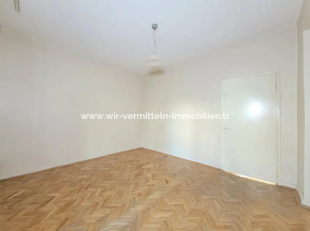Ümitköy Center Ümitköy Site For Rent 100 M² 3+1 Garden Floor Flat Çankaya Ankara