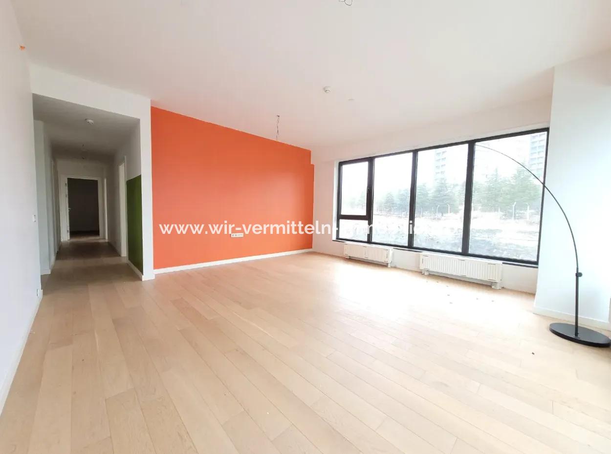 Fantastic 3+1 Apartment With Luxury Amenities In Gölbaşı - Ankara -Turkey