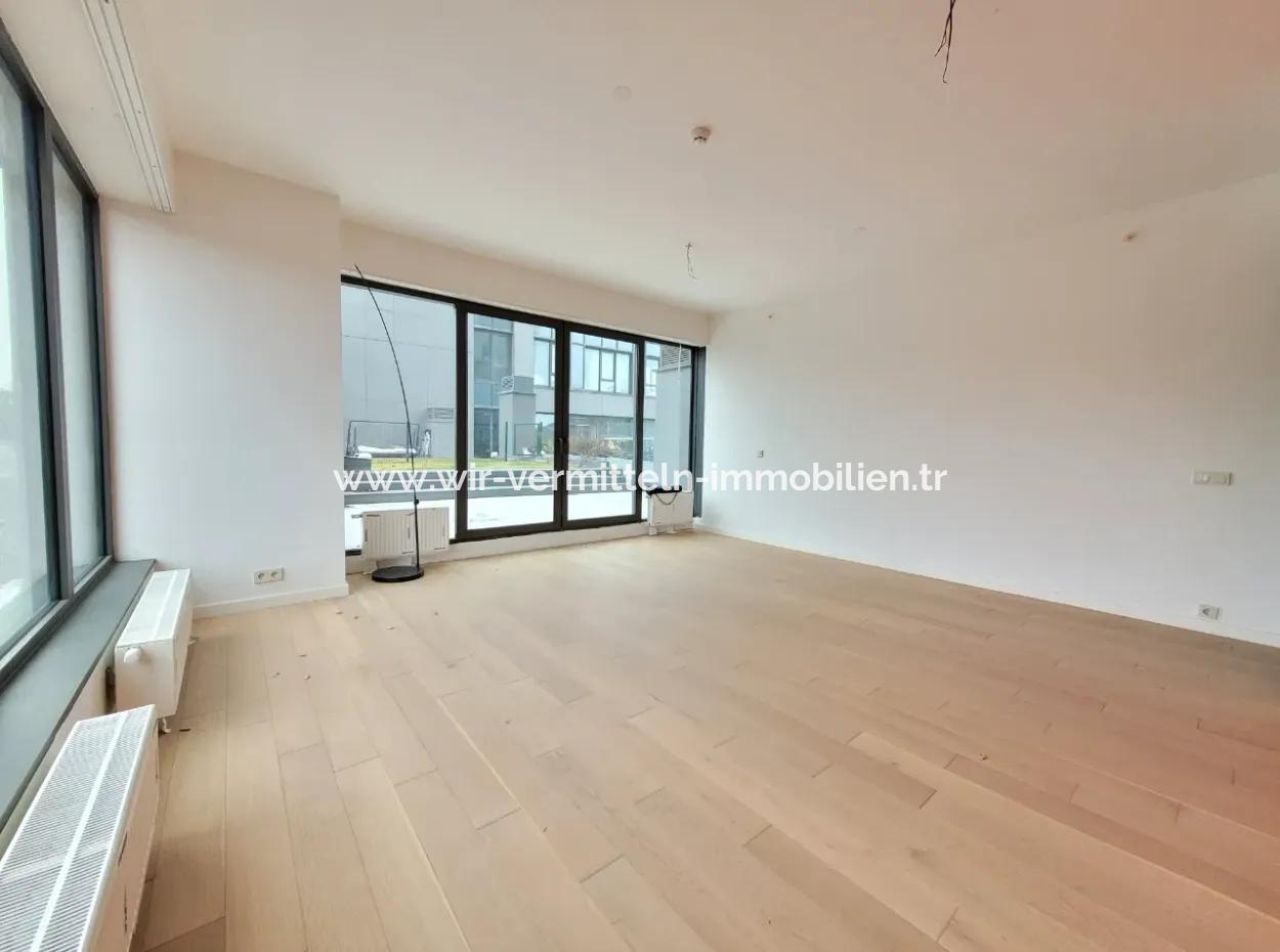 Fantastic 3+1 Apartment With Luxury Amenities In Gölbaşı - Ankara -Turkey