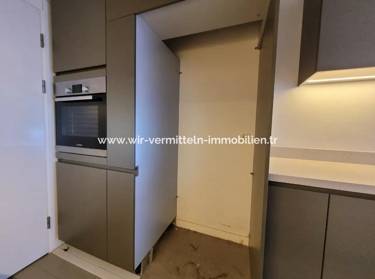 Fantastic 3+1 Apartment With Luxury Amenities In Gölbaşı - Ankara -Turkey
