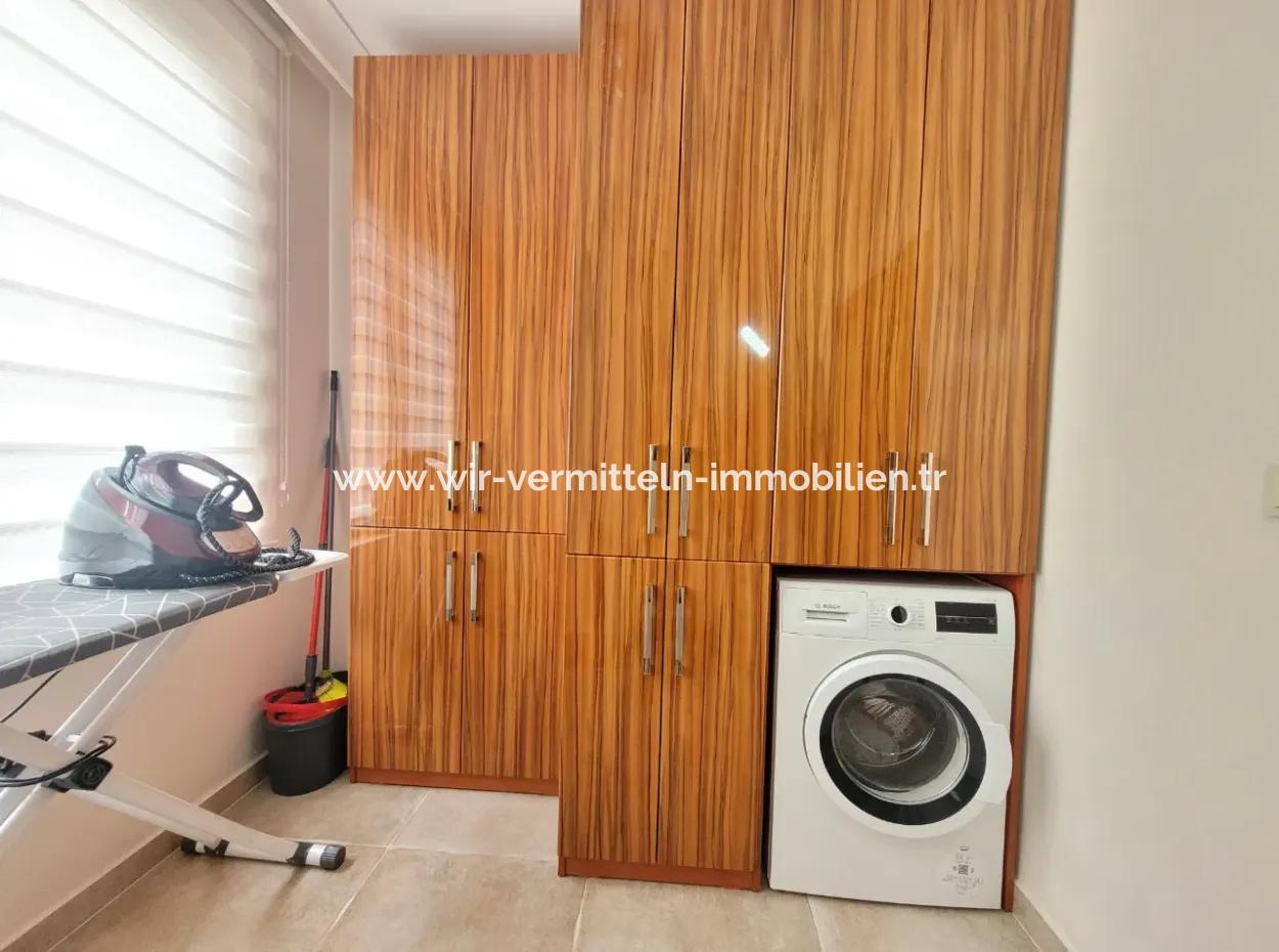 340 M² Panoramic View Fully Detached Duplex Villa For Sale