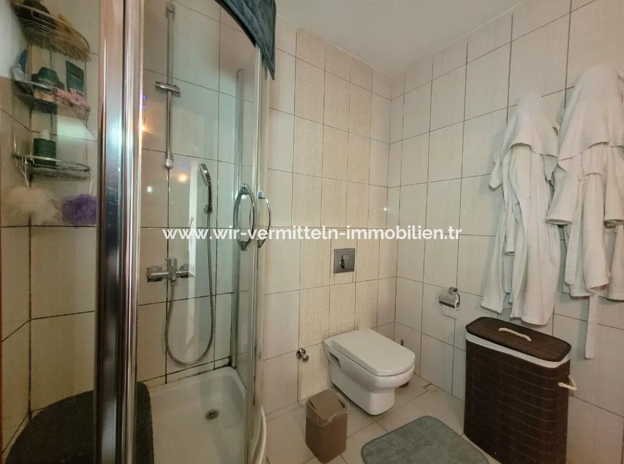 340 M² Panoramic View Fully Detached Duplex Villa For Sale