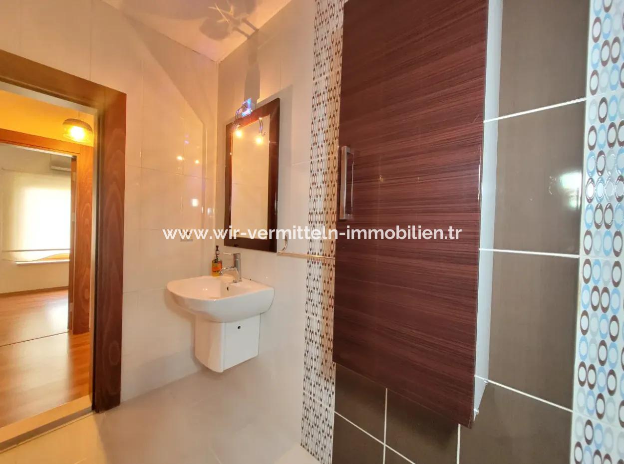 340 M² Panoramic View Fully Detached Duplex Villa For Sale