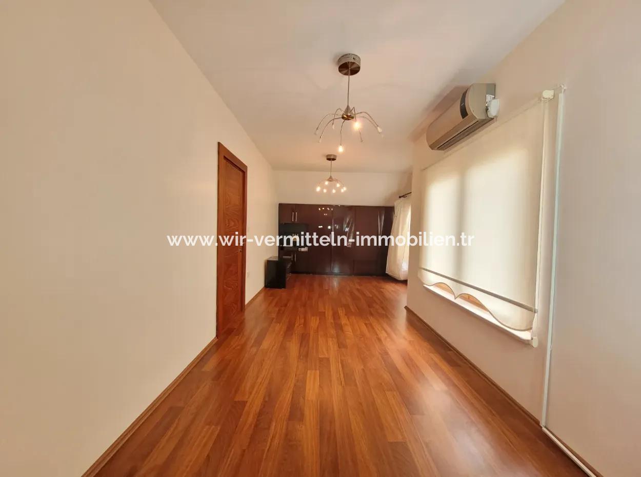 340 M² Panoramic View Fully Detached Duplex Villa For Sale