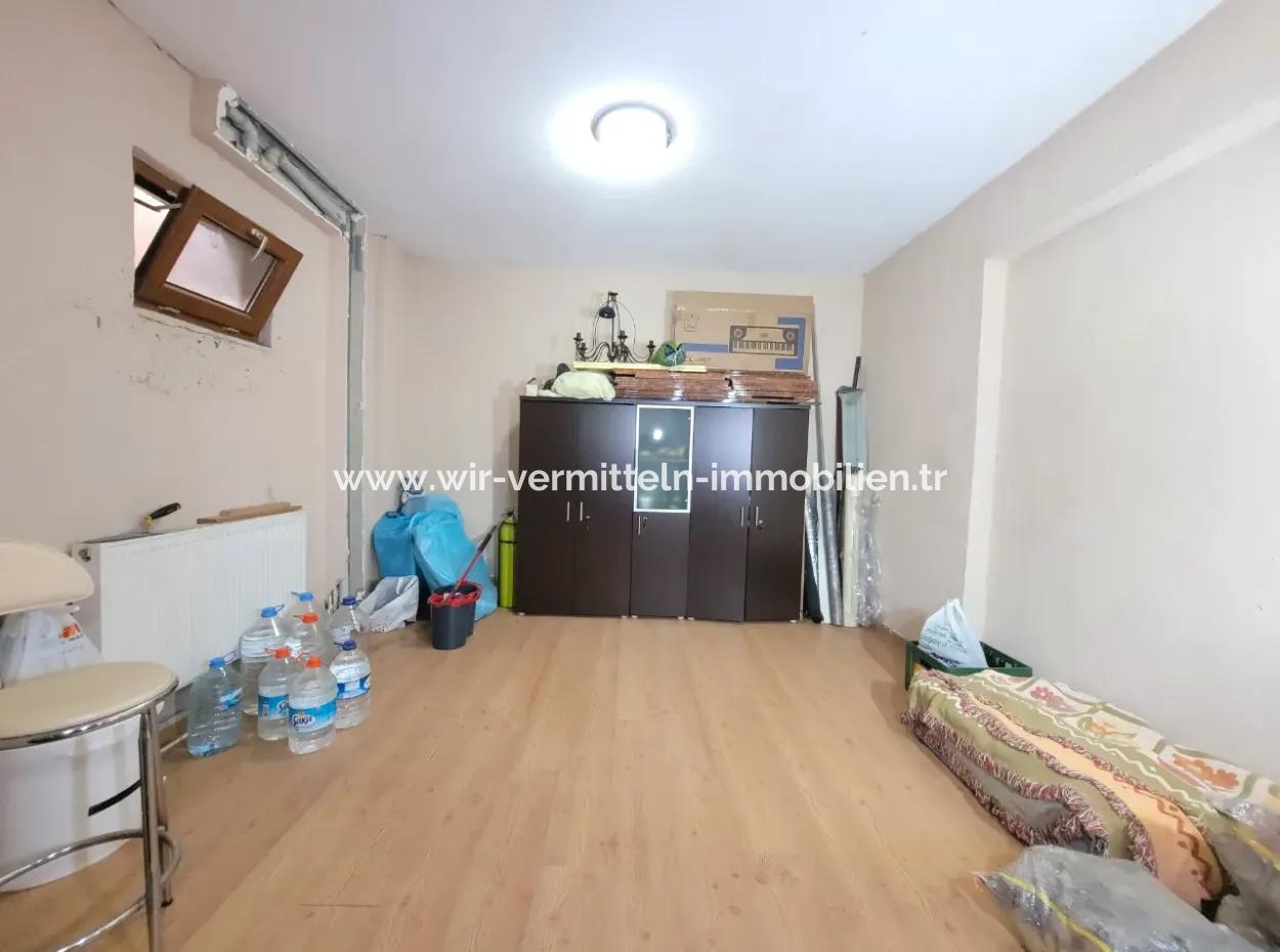 340 M² Panoramic View Fully Detached Duplex Villa For Sale