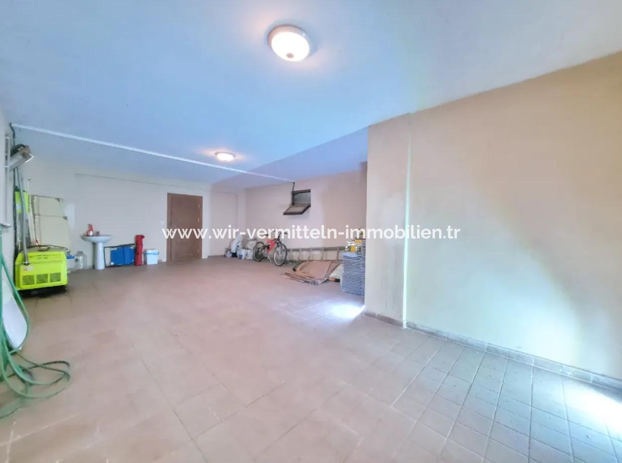 340 M² Panoramic View Fully Detached Duplex Villa For Sale